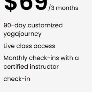 (3-Month Plan)